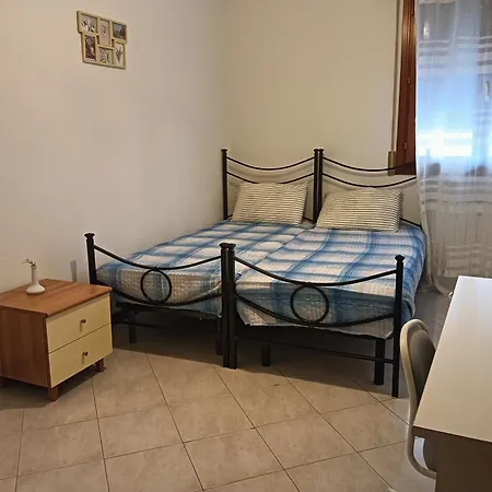 Comfort In Bed & Breakfast *