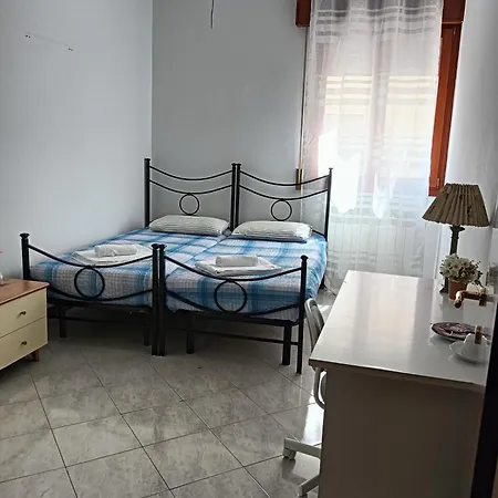 Comfort In Bed & Breakfast