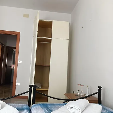 Comfort In Mestre فندق مبيت وإفطار