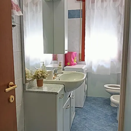 Comfort In Mestre البندقية