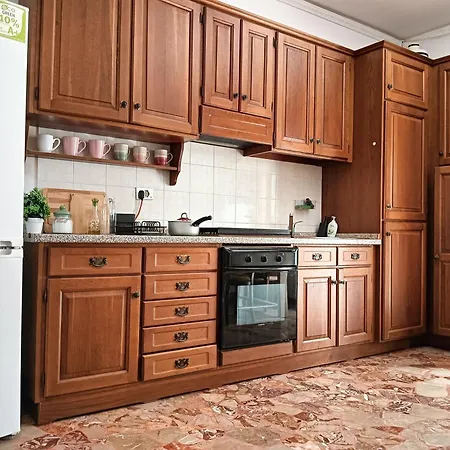 فندق مبيت وإفطار Comfort In Mestre *
