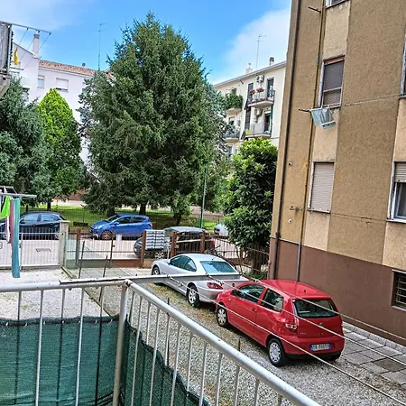 Comfort In Mestre فندق مبيت وإفطار *