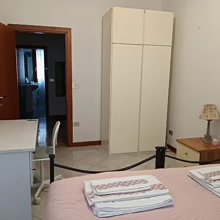 Comfort In Mestre * البندقية