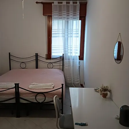 Comfort In Mestre * البندقية